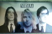 With the Lights Out by Nirvana (4 CD, 2004)