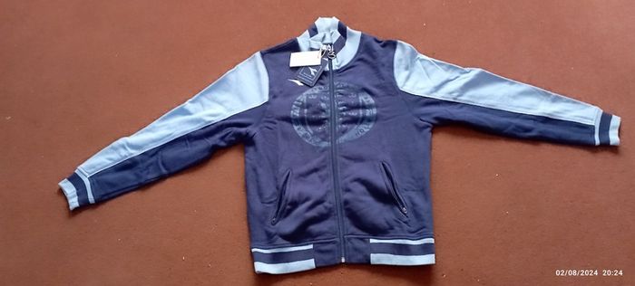 Jacket.