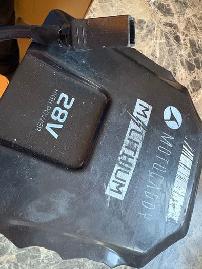 Motocaddy M3 Pro