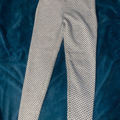 Bum scrunching leggings