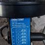 Energer ENB672DBT Bench top drill. Image 2