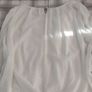 Zapara blouse style ivory top size 16 Image 8