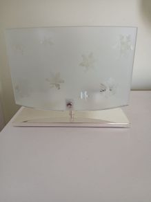 Newbridge Silver tealight holder