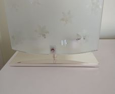 Newbridge Silver tealight holder