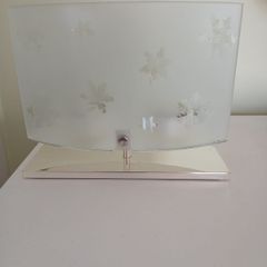 Newbridge Silver tealight holder