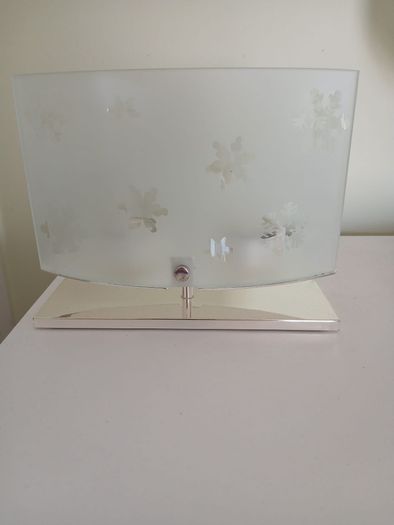 Newbridge Silver tealight holder