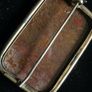 Antique Victorian Scottish agate brooch Image 2