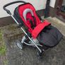 Mammas and Pappas Pram Image 5