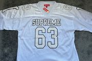 supreme jersey
