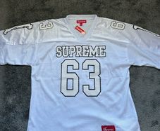 supreme jersey