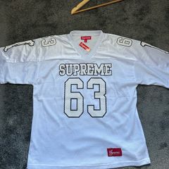 supreme jersey