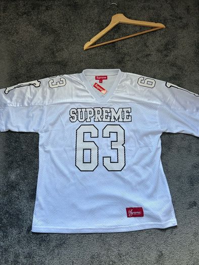 supreme jersey