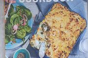 Weightwatchers Flex Cookbook