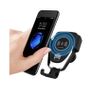 New Universal 10W Smart Induction Gravity Car Holder Fast Charge Charger #1364 Image 2