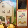 sylvanian Families - Wisteria Terrace Image 2