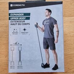 Adjustable Weight Training
