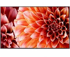 Sony Bravia Kd65xf9005bu, 65 Inch Tv