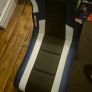X Rocker Gaming Chair Image 2