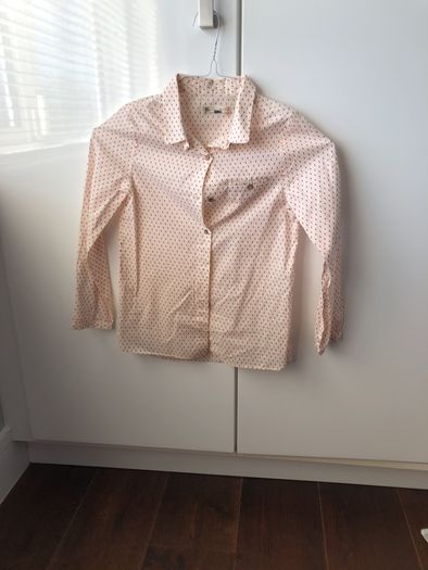 girls shirt