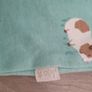 jojo maman baby sleepsuit Image 3