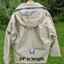 Murphy & NYE Men's Waterproof Winter Jacket with Hood .XL Image 6