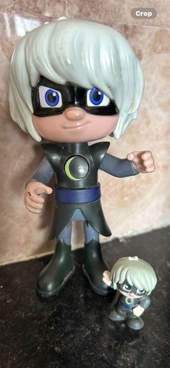 PJ Masks Talking Luna