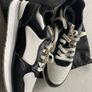 Trainers runners HOFF Black City Sneakers women's shoes size 5 Image 7