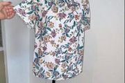 Ladies short sleeved top from Primark. Size UK 10 / EU 38