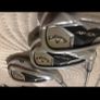Callaway Apex Irons Image 3