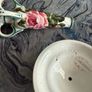 Wemyss Ware Candle Stick Image 7