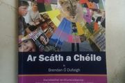 Ar Scath a Cheile