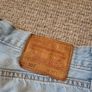 Levis shorts Image 6
