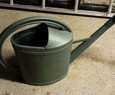 2 x 10L Watering Cans