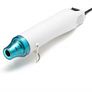 Electric Hot Air Gun Mini Heat Gun Handheld DIY Power Tool Heat Gun Uk Plug 300W Image 2