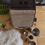 Gaggia Classic Italian Espresso Machine Upgraded Steam Wand Fully Working Image 4