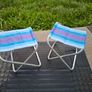 camping stools Image 4