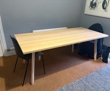IKEA dining table