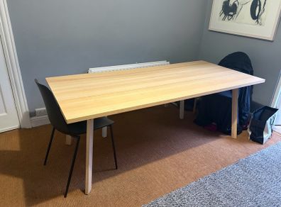 IKEA dining table