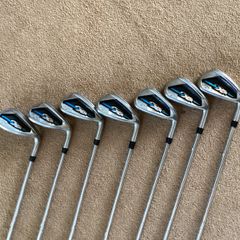 Callaway XR Irons (inch longer)