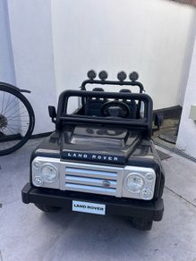 Kids Electric Car Jeep