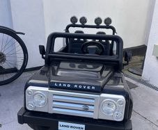 Kids Electric Car Jeep