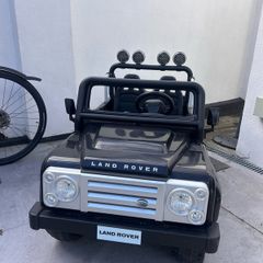 Kids Electric Car Jeep