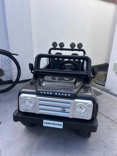 Kids Electric Car Jeep