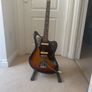 MIJ Fender Jaguar Image 4