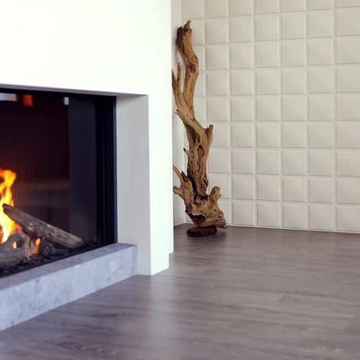 WallArt 24 pcs 3D Wall Panels GA-WA07 Cubes
