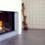 WallArt 24 pcs 3D Wall Panels GA-WA07 Cubes Image 4