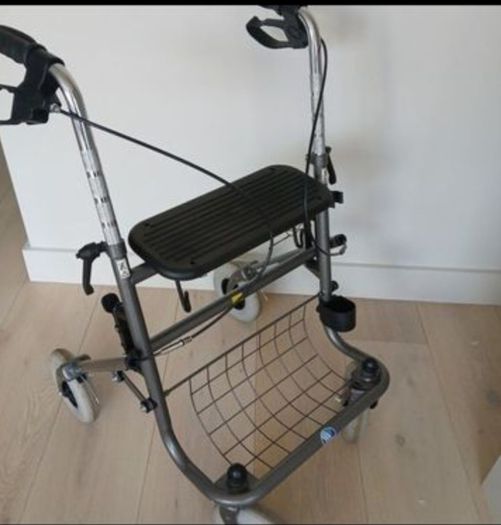 Rollator