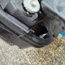 Head lamp Suzuki Vstrom Dl 650 2005 Image 6