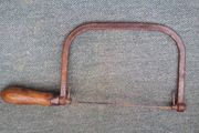 Old Coping Saw