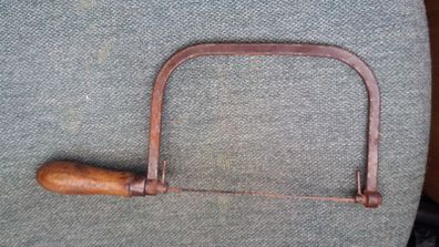 Old Coping Saw